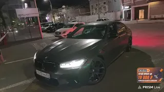 🍌08.06.2023 | Steel. Я КУПИЛ BMW M5 F90