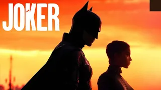 The Batman (2022) Joker Style Trailer: Massive Project