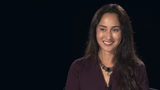 Cynthia Breazeal