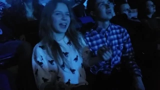Europaplus 2017 концерт в Минске |Юлианна Караулова