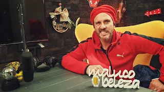 Chakall - Chef - MALUCO BELEZA LIVESHOW