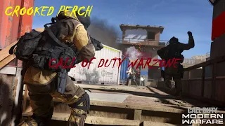 CALL OF DUTY WARZONE ЛУЧШИЕ МОМЕНТЫ #1 | Crooked Perch |The Prodigy - Nasty (Spor Remix)