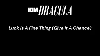Kim Dracula - A Gradual Decline In Morale || Full Álbum