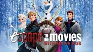 FROZEN (Escape to the Movies)