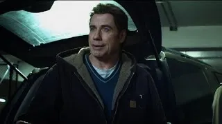 John Travolta Wants Revenge in Action-Packed 'I Am Wrath' Trailer