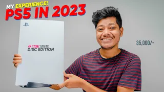 Watch Before You Buy PS5 In 2023 - Is It Worth Buying?