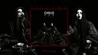 STRIGOI - "Viscera" (full album) 2022