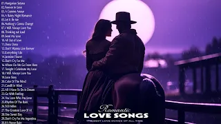 Great Relaxing Beautiful Love Songs 70s 80s 90s - Greatest Hits Love Songs Ever | Romantic Guitar