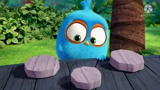 Angry birds blues Se1 Ep6