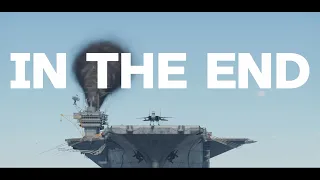 in the end war thunder cinimatic