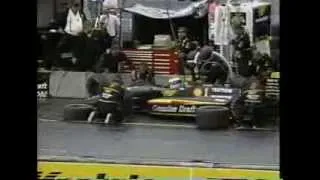 CART 1993 - PORTLAND - ROUND 7