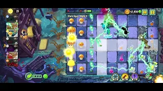 PvZ 2 | Dark Ages | Night 9 | 2022