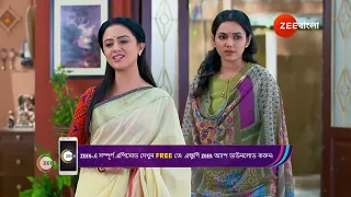 Kar Kache Koi Moner Katha | Ep - 306 | May 15, 2024 | Best Scene 1 | Zee Bangla