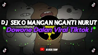 DJ SEKO MANGAN NGANTI NURUT DOWONE DALAN || DJ KALAH VIRAL TIK TOK TERBARU 2024 YANG KALIAN CARI !