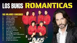 LOS BUKIS y ANTONIO SOLIS 💌 Musica Romantica Viejitas Pero Bonitas Sus Mejores Grandes Exitos Mix