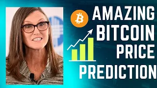 $1 Million Bitcoin? Cathie Woods ARK Big Ideas 2023