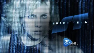 Chamada do filme "Lucy" na Super Tela - 31/07/2021 | Record TV/MyChannel