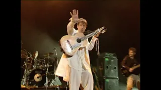 ДиДюЛя - "Русская" live in Saint-Petersburg 2004г.