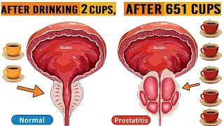 Drinking Coffee Does This To Your Prostate (DON'T IGNORE)