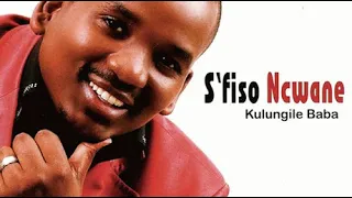 Sfiso Ncwane - Halala