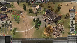 Men of War: Assault Squad 2 Multiplayer # 1