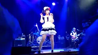 BAND-MAID - TIME & Rock In Me  - LIVE @ London 2019