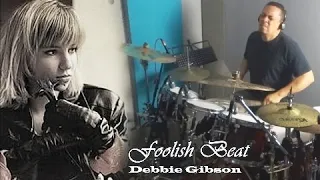 Foolish Beat - Drum Cover