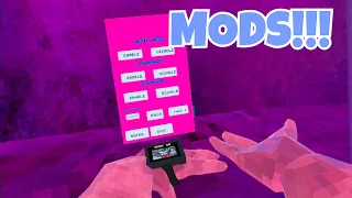 HOW TO GET MODS WITHOUT A PC (2023) (Gorilla Tag)