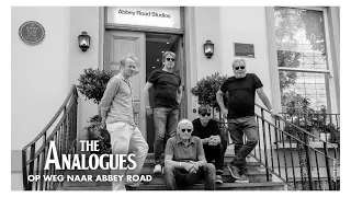 The Analogues - Abbey Road Documentaire