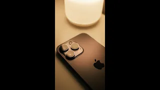 iPhone 14 Pro Camera Minimum Focus Issue - FIX THIS! 📱