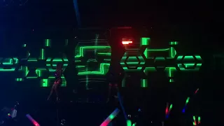 Markus Schulz - Exploration of Space (Pure Nightclub 11-3-17)