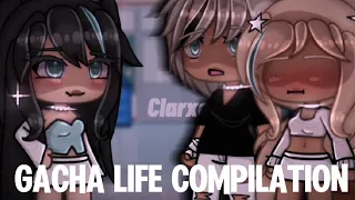 Gacha Life - Compilation ||gacha meme||gacha club||funny gacha ||[#3]