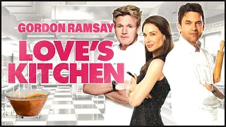 NEW British Romantic Comedy I Love's Kitchen I FREE FULL MOVIES