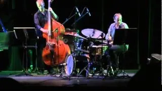 Kenny Werner Trio en Cordoba