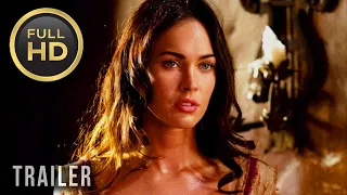 🎥 JONAH HEX (2010) | Movie Trailer | Full HD | 1080p