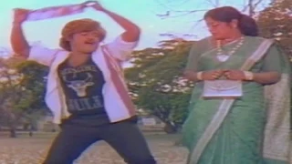 Urvashi Kalyana–Kannada Movie Songs | Nan Yaaru Gotthe Geleya Video Song | Jaggesh | TVNXT