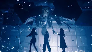 FF VII Remake Ost 太空戰士7重製版原聲帶Ghoul(閃光鬼魂戰鬥曲)