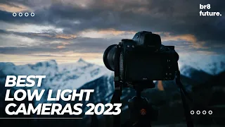 Best Low Light Cameras 2023 (Don't Buy Before Watch This One)