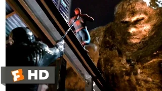 Spider-Man 3 (2007) - The End of Spider-Man? Scene (8/10) | Movieclips