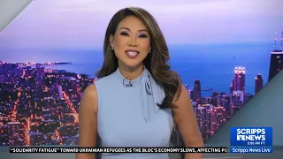 Scripps News Live with Veronica De La Cruz 12p June 8, 2023