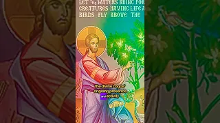 3 Senses of the Incarnation (Orthodox Christian Theology)