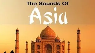 DJ Maretimo - The Sounds Of Asia Vol.1 (Full Album) HD, 2018, Mystic Bar & Buddha Sounds