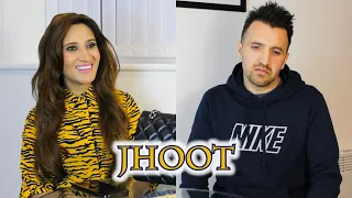 Jhoot (LIE) | OZZY RAJA