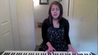 Beth Crowley- Love You Quietly (Original Song)