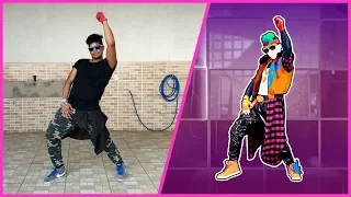 Just Dance 2019 - Bang Bang Bang by BIGBANG (Extreme) | Gameplay