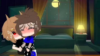 gacha/gacha til tok/ships❤️(tordtom)💙tom is drunk😅🤫