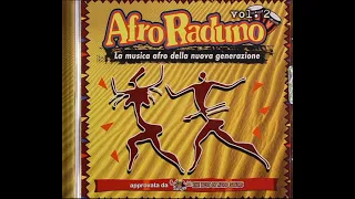 Afro Raduno Vol. 2 -  Liege Hamilton - Vinidhao