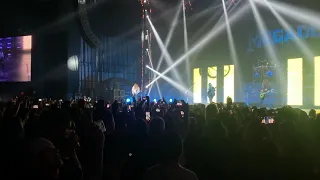 Megadeth opening performance live Camden NJ. Hangar 18 9/15/21
