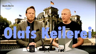 Basta Berlin (222) – Olafs Keilerei