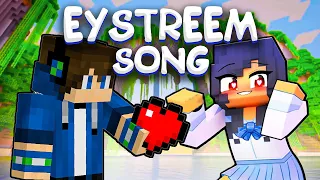 Eystreem, But It's A Song | Minecraft Remix